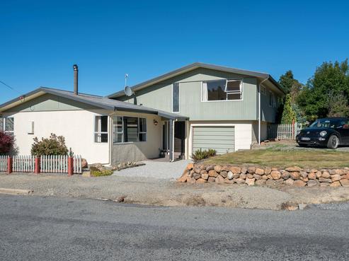 27 Leven Street, Naseby