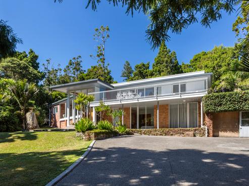298 Konini Road, Titirangi