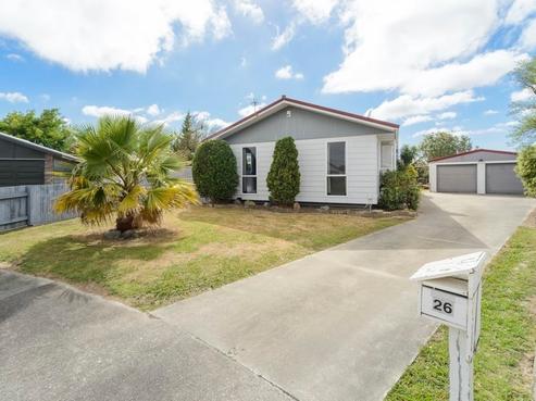 26 Mercury Street, Milson