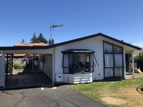 4 Douglas Street, Springfield