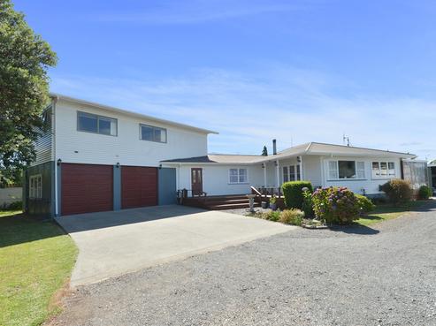 8 Thompson Place, Tikipunga