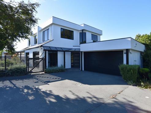 16 Chartwell Close, Rangiora