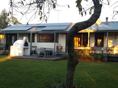 27 Puriri Valley Road, Puriri