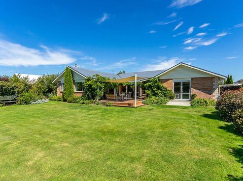 7 Salisbury Drive, Rolleston