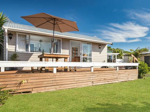 7A School Road, Tuakau