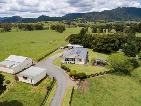 6497 State Highway 1, Kaitaia