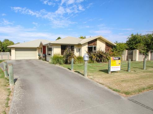 37 Redcastle Road, Oamaru