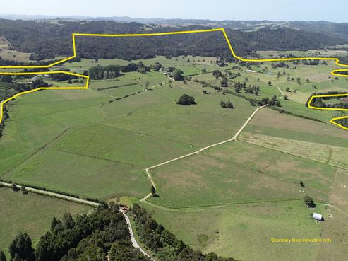 1810 Ngapipito Road, Moerewa