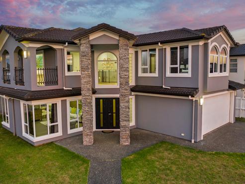 17 Reding Street, Takanini