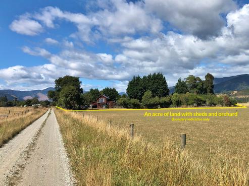 220 Loop Road, East Takaka
