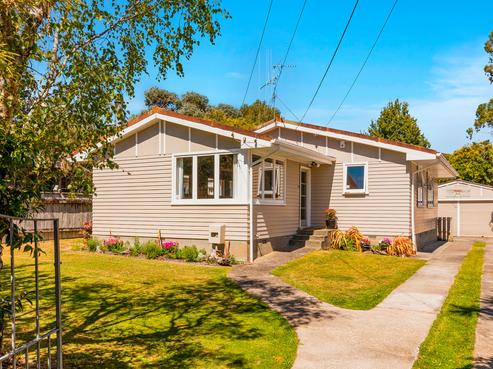 20 Horoeka Street, Stokes Valley