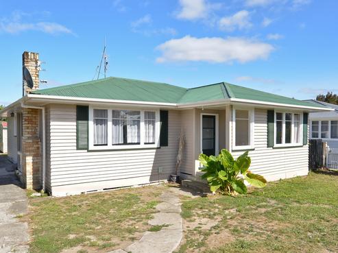 283 Dey Street, Hamilton East