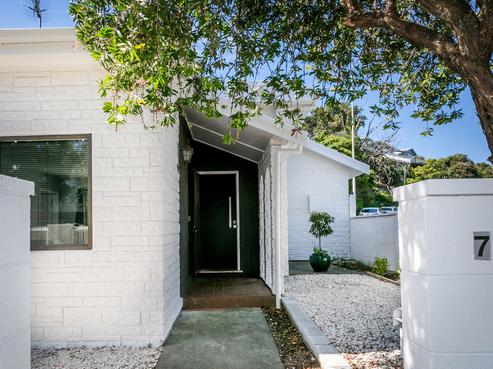 75 Milton Road, Napier Hill