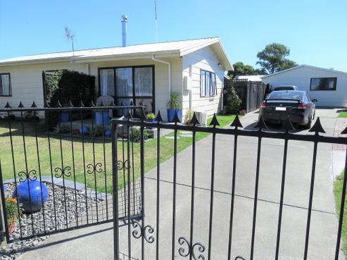 19 Northlee Place, Flaxmere
