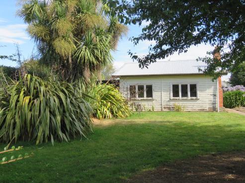 20 North Terrace Road, Geraldine