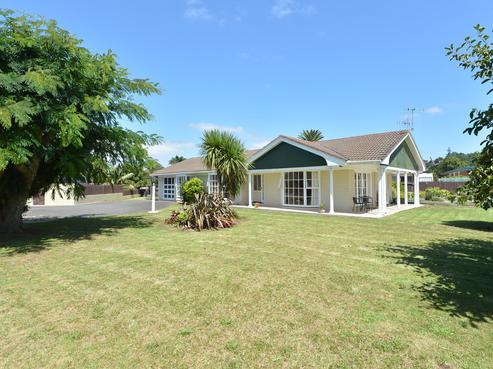 6 Croydon Place, Kamo