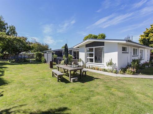 183 West Belt, Rangiora