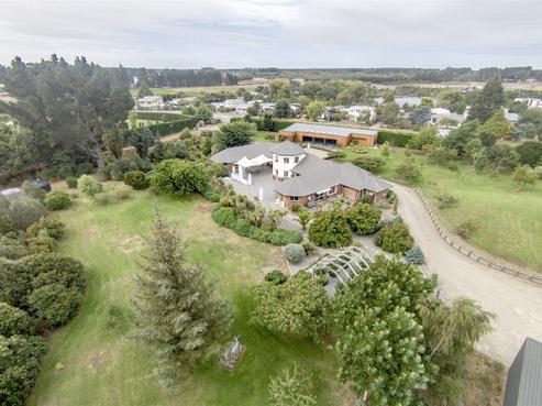 553 Williams Street, Kaiapoi