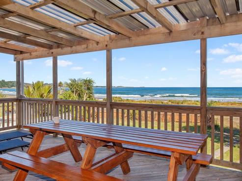 10936B State Highway 35, Waihau Bay