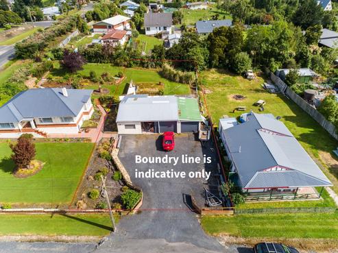 17 Castleton Street, Allanton