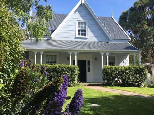 23 Wakefield Street, Featherston