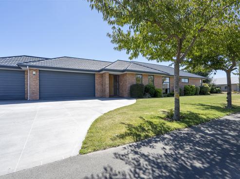 3 Dryden Avenue, Rolleston