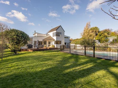 195A Ashgrove Terrace, Somerfield