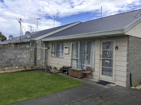 1/115 Earn Street, Appleby