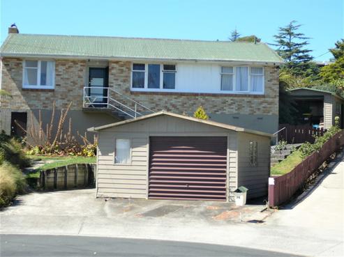 12 Davies Street, Paeroa