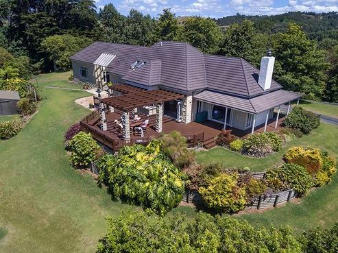 86 Omaha Valley Road, Matakana