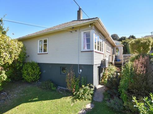 39 Prospect Bank, Wakari