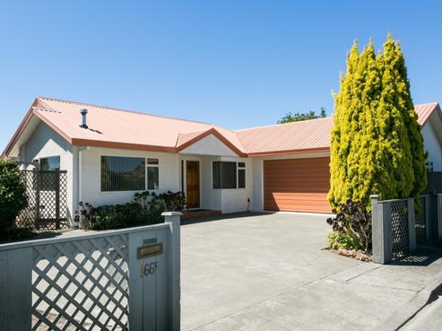 166C Guppy Road, Taradale
