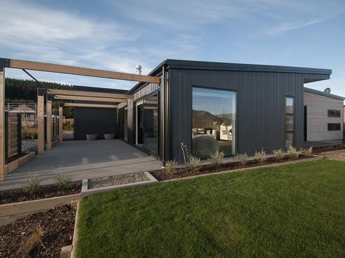 11 Matipo Street, Wanaka