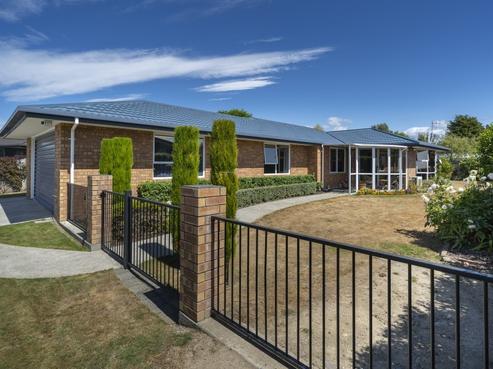 4 Kowhai Crescent, Motueka