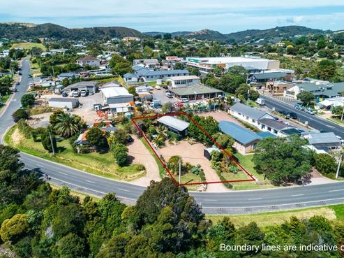 42 Wharf Road, Ostend