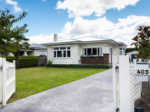 405 Pepper Street, Saint Leonards