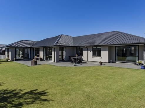 11 Ballarat Road, Rangiora