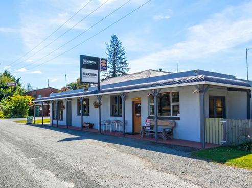 762 Fairlie-tekapo Road, Fairlie