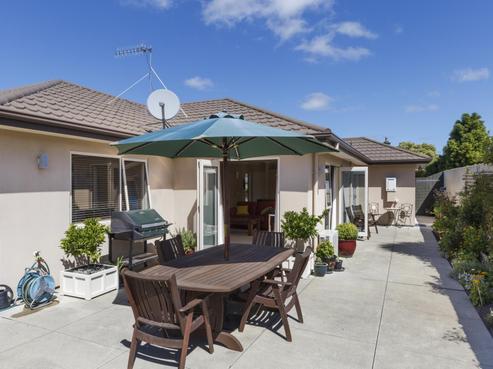 11A Giesen Road, Feilding