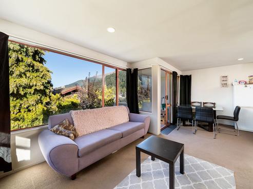 7F Malaghan Street, Queenstown Central