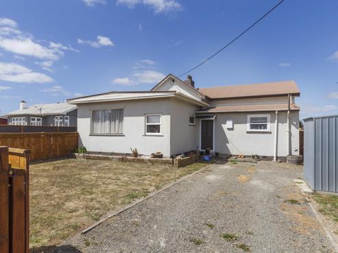 69 Monmouth Street, Feilding