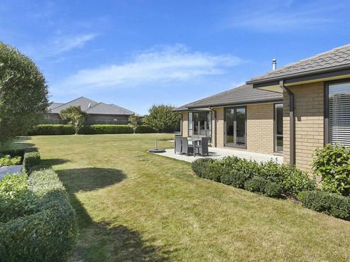 12 Christie Place, Rolleston