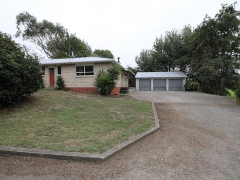 589 Foxton Shannon Road, Foxton