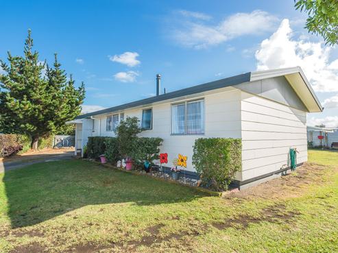 68 Hinau Street, Castlecliff
