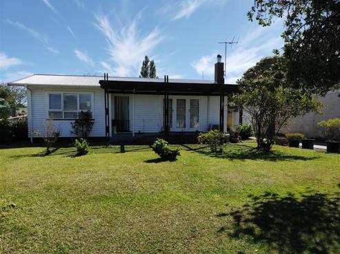23 Churchill Avenue, Wairoa