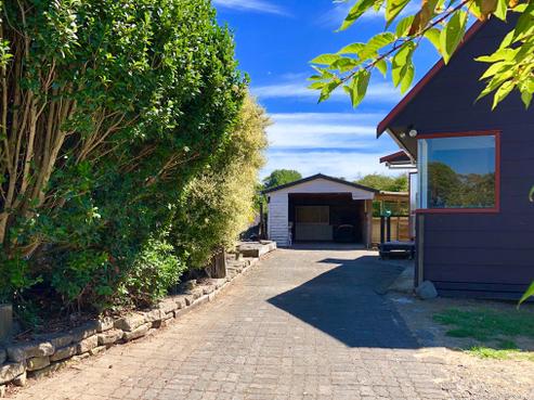 80 Whitmore Street, Kihikihi