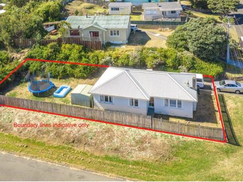 5 Karewa Street, Castlecliff