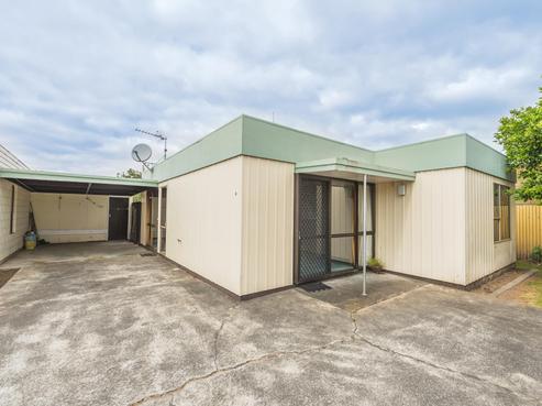 4/91 Harrison Street, Whanganui Central