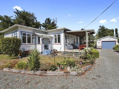 73 No 7 Road, Waitoa