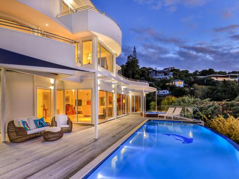 62 The Cliffs, Britannia Heights